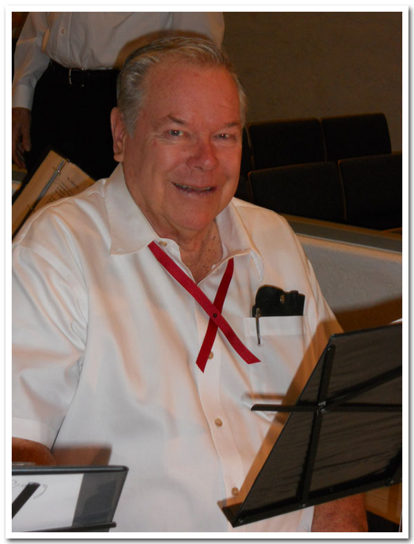 Bill Buell